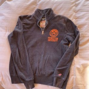 Princeton sweatshirt